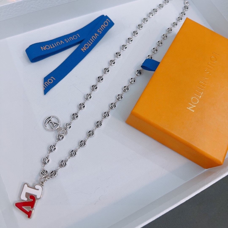 LV Necklaces